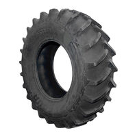 Anvelopa agricola radial tubeless cu crampon 650/85r38 profil r-1w