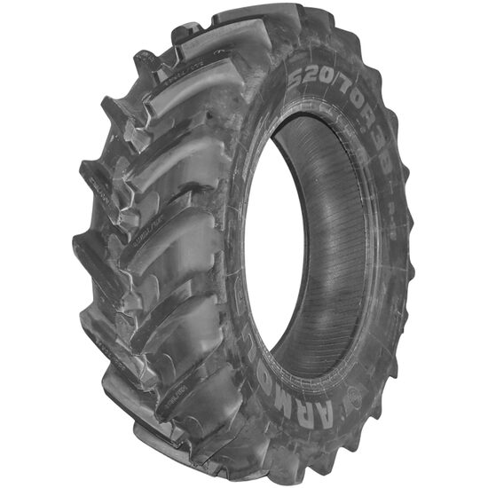Anvelopa agricola tubeless 520/70r38 radial 150a8/150b tl 18.4r38