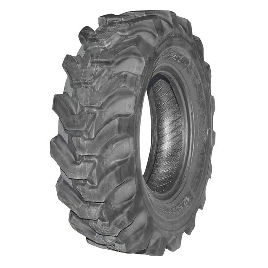 Anvelopa industriala 12.5/80-18 14pr profil v tl r4-3/qh603/imp600