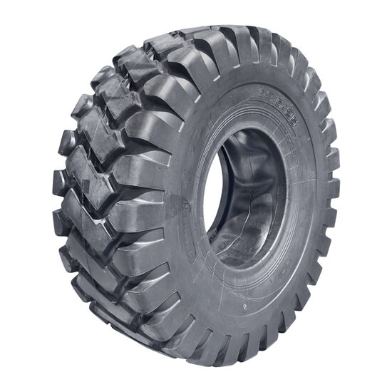 Anvelopa industriala 23.5/25 24pr crampon si talon qh812 / e3/l3 /