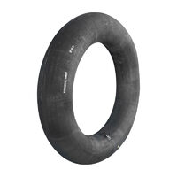 Camera de aer utb u-650 spate 1400/38 tip valva tr218a