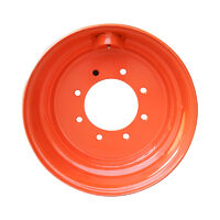 Janta agroindustriala 8.25x16.5 bobcat