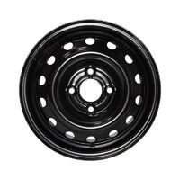 Janta tabla 4 prezoane Dacia solenza si supernova 5.5jx13 et48
