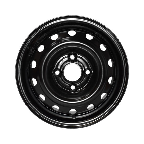Janta tabla 4 prezoane Dacia solenza si supernova 5.5jx13 et48