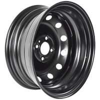 Janta tabla 6jx15 - 4 prezoane et50 Dacia logan