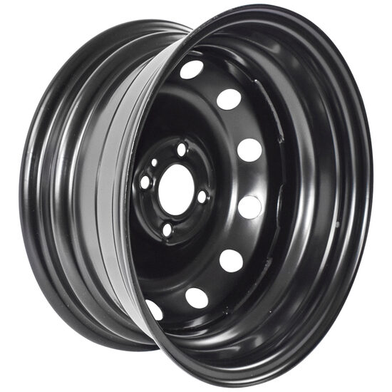 Janta tabla 6jx15 - 4 prezoane et50 Dacia logan