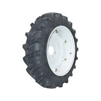 Roata completa 11.2/28 8pr r1 crampon spate tractor utb u-445
