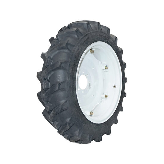 Roata completa 11.2/28 8pr r1 crampon spate tractor utb u-445