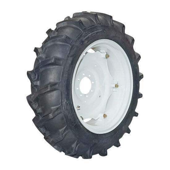 Roata completa 12.4/28 8pr r-1 crampon spate tractor utb u-445
