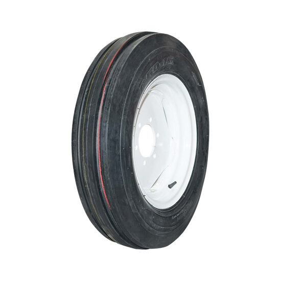 Roata completa 650/16 8pr f2 liniar fata tractor utb u-445