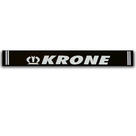 Pres bara spate Krone 
