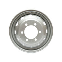 Janta Iveco tabla 5jx16h 6x170x130 et109 12 gauri ventilatie