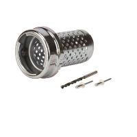 Antifurt rezervor sita 60mm Scania
