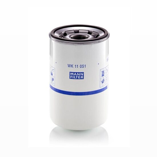 Filtru combustibil Mann filter 