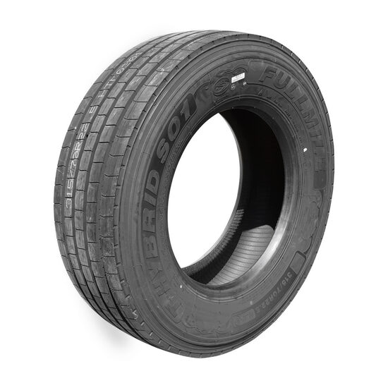 Anvelopa tubeless directie ms 315/70r22.5 profil st969