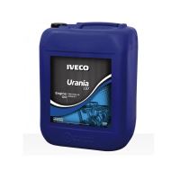 Ulei 15w40 20l ld7 Urania Iveco MAN