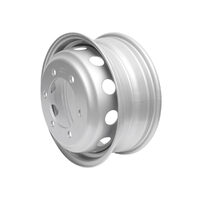 Janta otel pentru Iveco Daily/Eurocargo 75 6JX16H2 ET 124 6x160x205 cod OEM 500307777 / 98464866