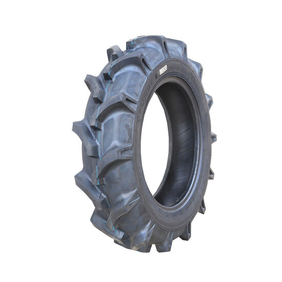 Anvelopa agricola 8/18 crampon inalt 6PR cu camera