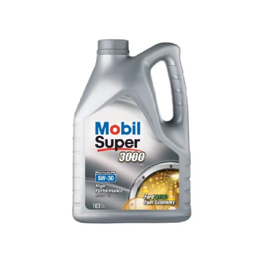 Ulei 5w40 5l Mobil 