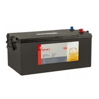 Acumulator 12V 230 Ah 1350A EFB Granit
