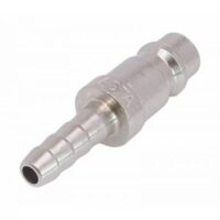 Cupla rapida metal Pneumatics 12mm 