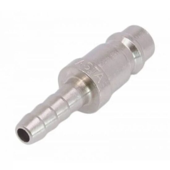 Cupla rapida metal Pneumatics 12mm 