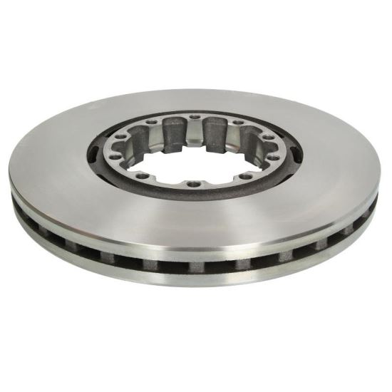 Disc frana EBS SAF