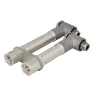 Set conducte camera frana EBS 