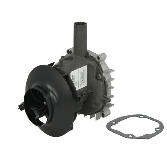 Motoras sirocou 24v at2000 Bpart 