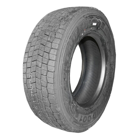 Anvelopa tubeless tractiune MS 315/70R22.5 profil S01