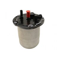 Carcasa echipata filtru combustibil Dacia 