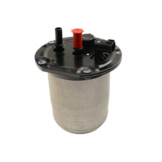 Carcasa echipata filtru combustibil Dacia 