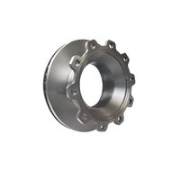 Disc frana Ebs  BPW