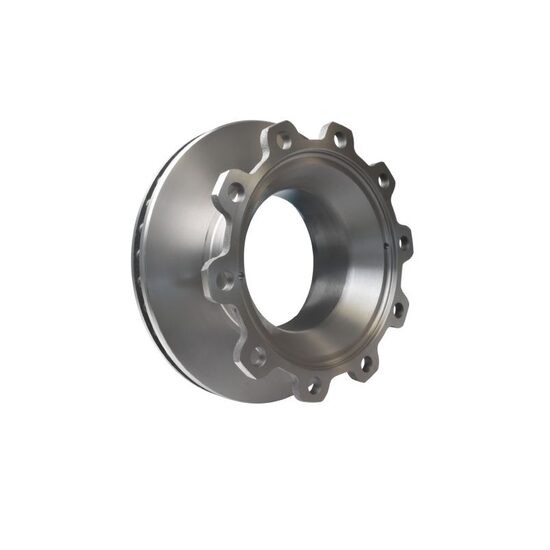 Disc frana Ebs  BPW