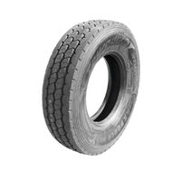 Anvelopa radiala de directie 315/80R22.5 ON&OFF A1, 300, HD158, S600 Tourador