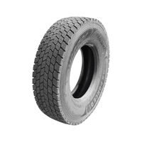 Anvelopa radiala de tractiune 315/80R22.5  REGIO BA220, D01, 785, HD717 M+S Tourador