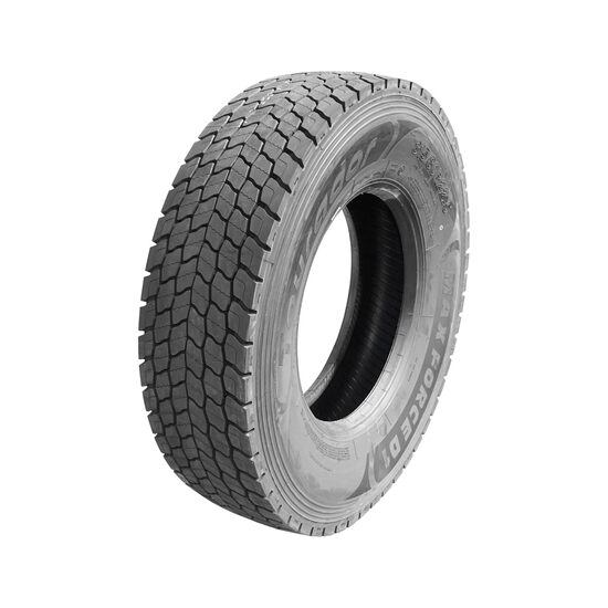 Anvelopa radiala de tractiune 315/80R22.5  REGIO BA220, D01, 785, HD717 M+S Tourador