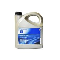 Ulei motor 5W30 Opel/Vauxhall Dexos 2 - 5L 
