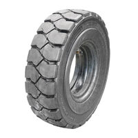 Anvelopa industriala 600/9, 12PR SD2000