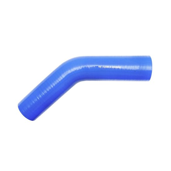 Furtun flexibil racire din silicon Breckner 