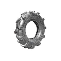 Anvelopa agricola 400/8 crampon 6PR LP52 pentru motocultor