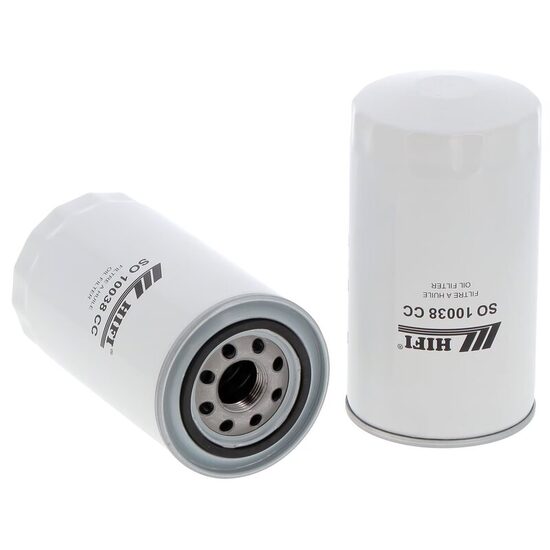 Filtru ulei HIFI Filter