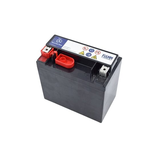 Acumulator auxiliar 12V 13AH 200A AGM Mercedes