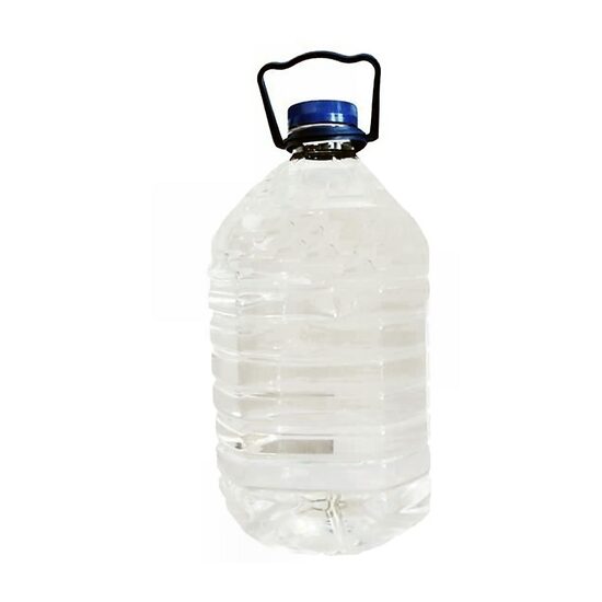 Apa demineralizata 5l Ideeal