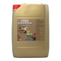 Ulei Castrol Vecton LD 10W40  20L