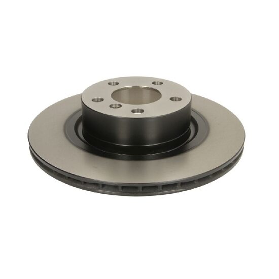 Disc frana spate TRW BMW
