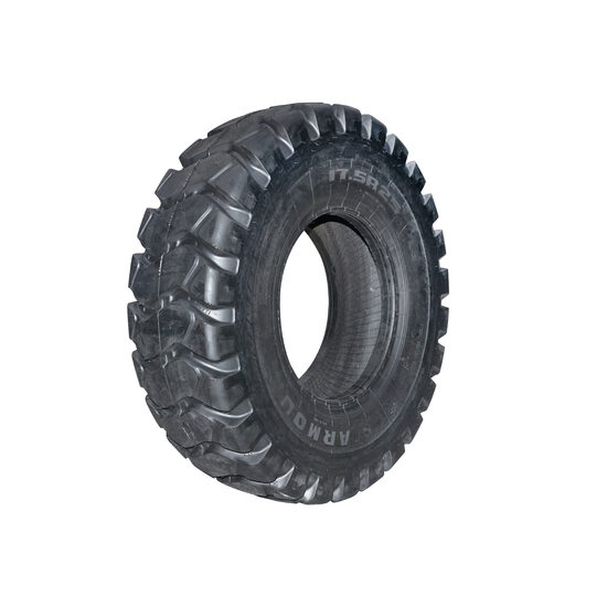 Anvelopa industriala radiala 17.5R25, L3 Armour
