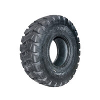 Anvelopa industriala radiala 20.5R25, L3 Armour