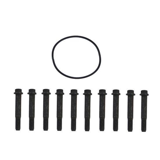 Set montaj disc frana EBS SAF