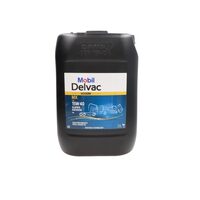 Ulei motor  Mobil Delvac Modern 15w40 20l